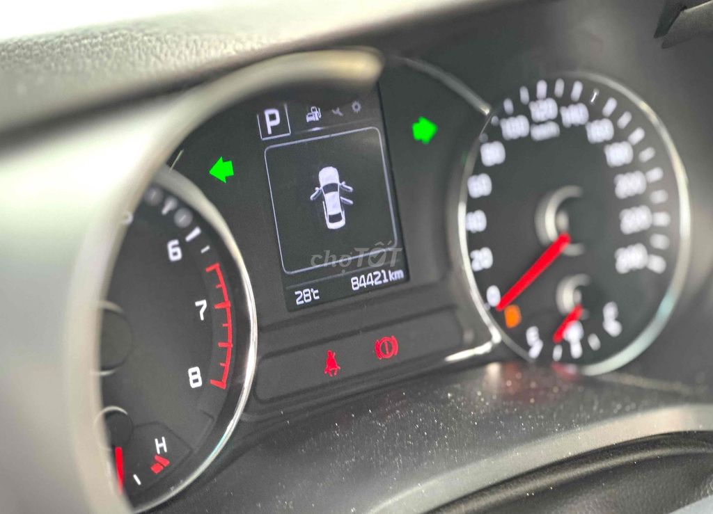 Kia Cerato 2017 2018 1.6 AT xe zin a-z giá cực tốt. Mua bán Ô tô tại Huyện Hóc Môn Tp Hồ Chí Minh được đăng bởi Quân Showroom Auto888 hình 11