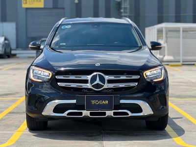Mercedes GLC200 V1 2022 Lướt 28.000 km. Mua bán Ô tô tại Quận Bình Tân Tp Hồ Chí Minh được đăng bởi Hoàng Thọ hình 1