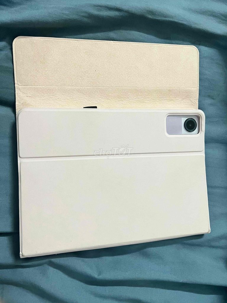 Xiaomi Pad SE 11 Đã qua sử dụng. Mua bán Máy tính bảng tại Quận Tây Hồ Hà Nội được đăng bởi Nguyễn Như Ý hình 1