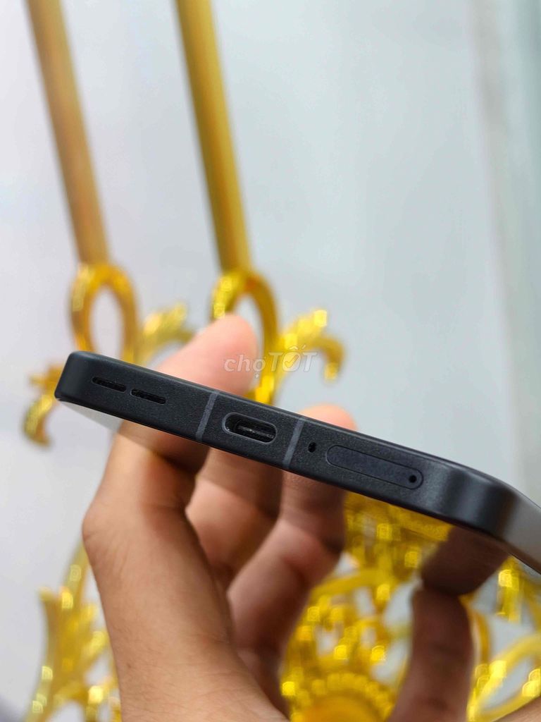 OnePlus Ace 6T 256GB Đen fullbox giao lưu. Mua bán Điện thoại tại Quận Hoàng Mai Hà Nội được đăng bởi khmobile hình 1