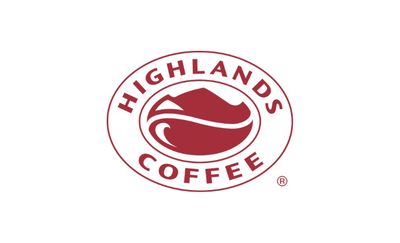 Highland Coffee logo