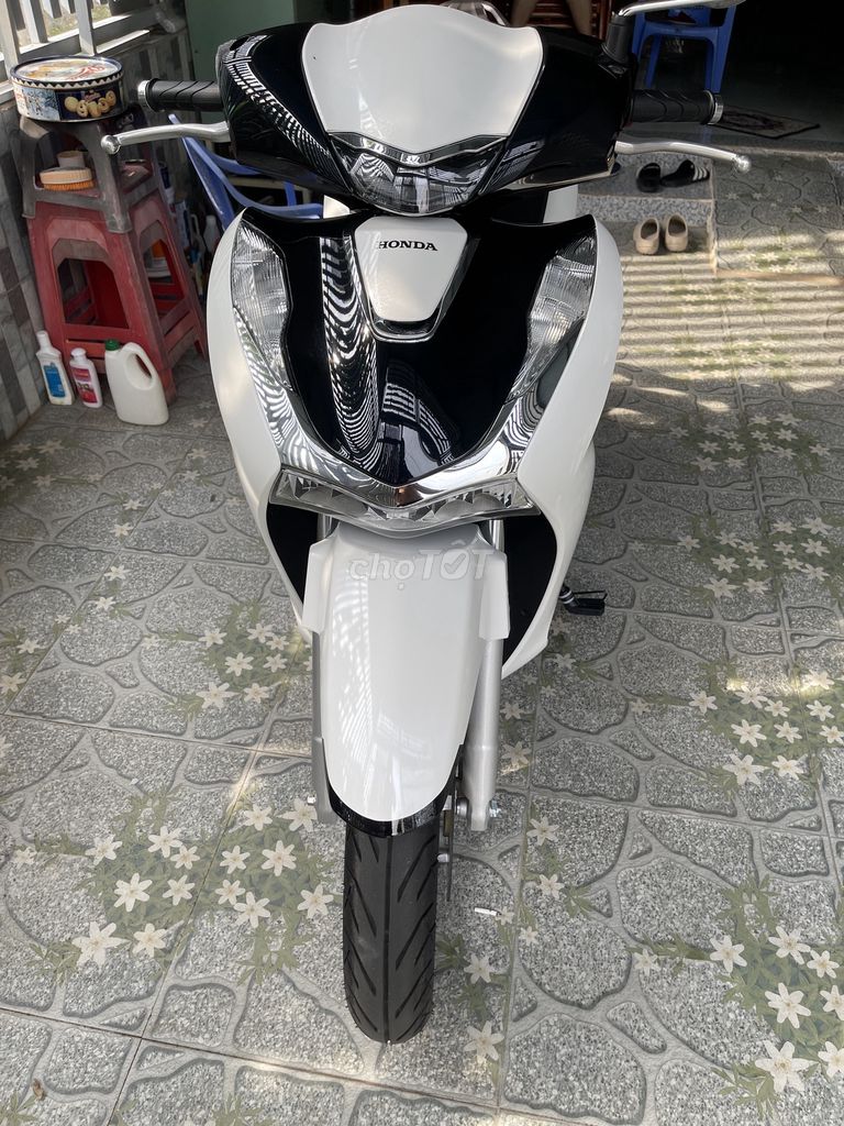 Bán xe sh. Mua bán Xe máy tại Huyện Long Điền Bà Rịa - Vũng Tàu được đăng bởi Dung Pham Quôc hình 1