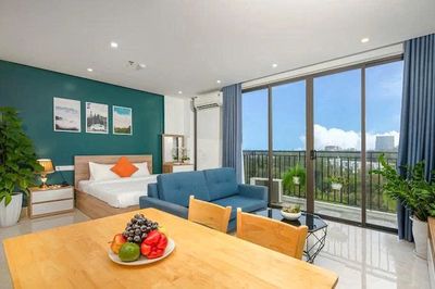 Rent · 11 bd · 135 м² · Quận Ngũ Hành Sơn, ул. Đường Trường Sa
