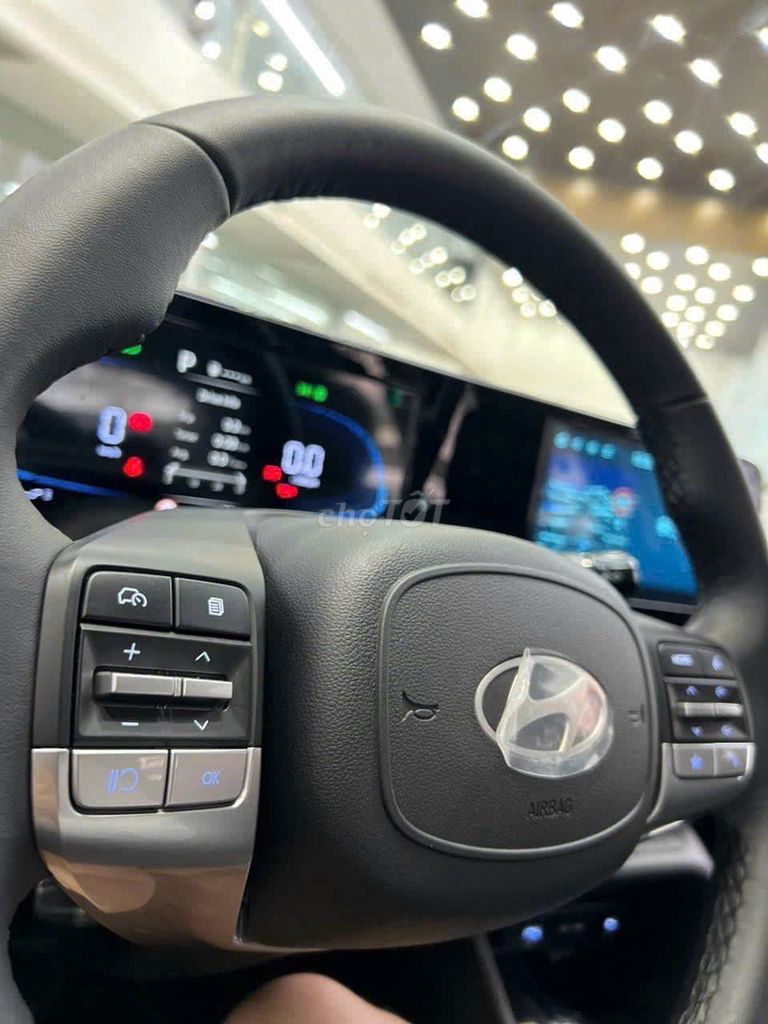 ACCENT 2025 TRẢ TRƯỚC TỪ 116TR NHẬN XE. Mua bán Ô tô tại Quận Gò Vấp Tp Hồ Chí Minh được đăng bởi Thanh Hyundai hình 5