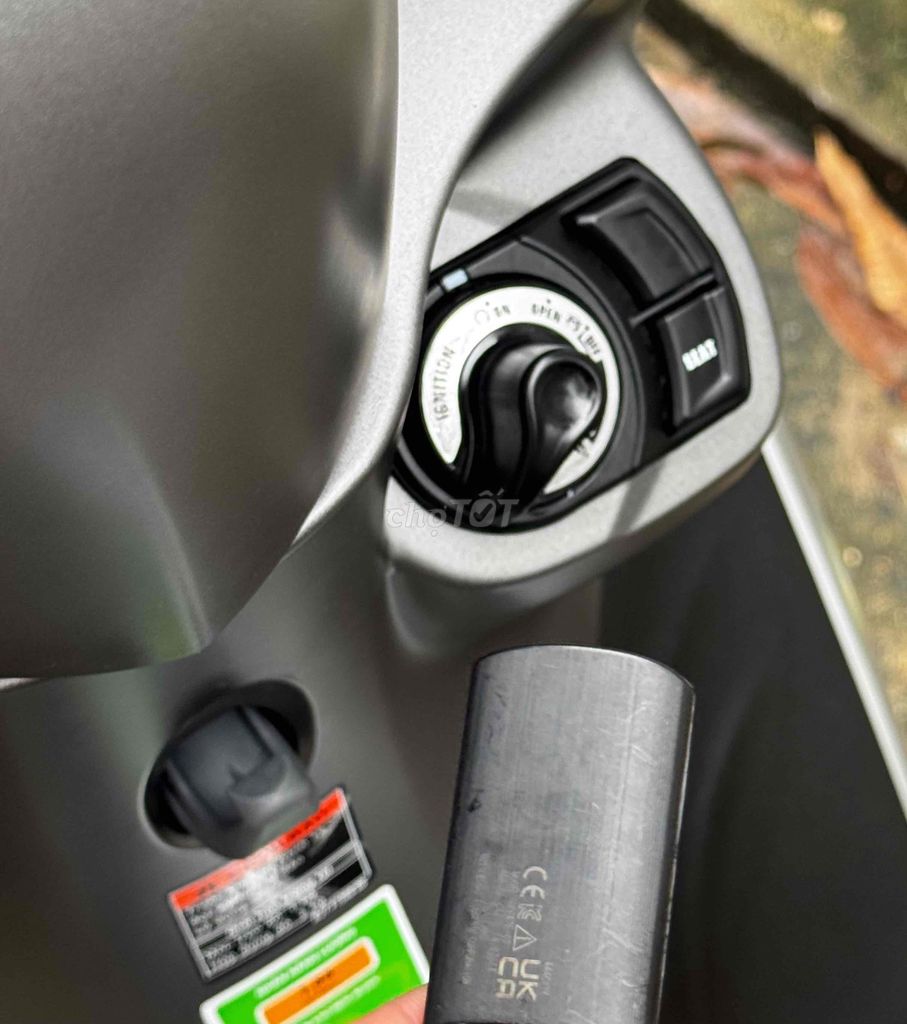 Yamaha Janus bản giới hạn 2025 od 800km như mới .. Mua bán Xe máy tại Quận Hải Châu Đà Nẵng được đăng bởi T Lâm hình 5