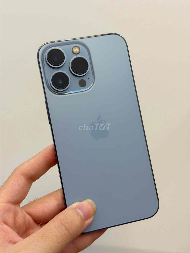 iPhone 13 Pro 128GB Qte Màn Gx Main Zin P85 345. Mua bán Điện thoại tại Quận Ninh Kiều Cần Thơ được đăng bởi Thái Mobile hình 1