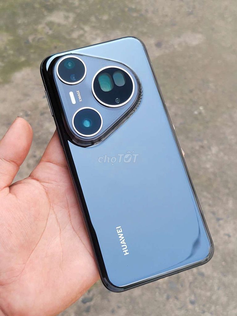 Huawei Pura 80 Ultra 512GB còn bh hãng. Mua bán Điện thoại tại Huyện Củ Chi Tp Hồ Chí Minh được đăng bởi Đạo Phong hình 1
