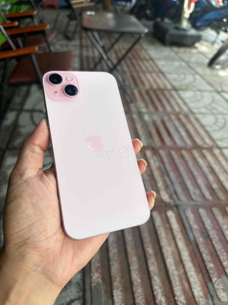 15Plus Nợ xấu trả trước 5triệu. Mua bán Điện thoại tại Quận Ninh Kiều Cần Thơ được đăng bởi Thổ Địa hình 1