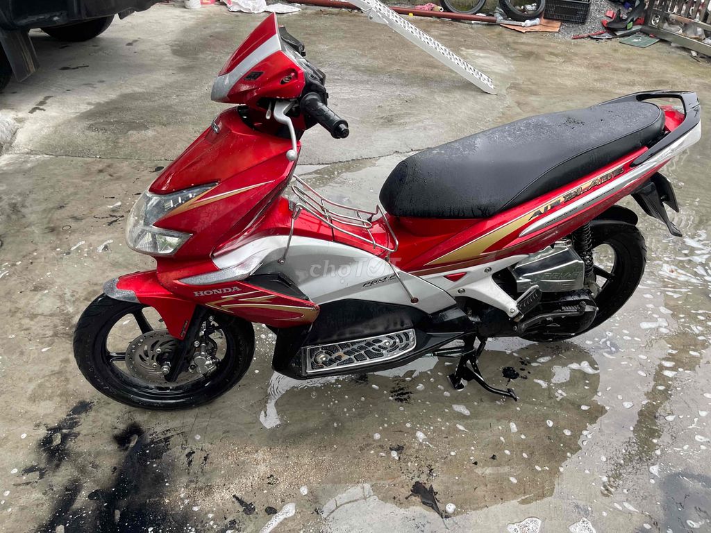 Cần bán ab Fi 2009 máy zin. Mua bán Xe máy tại Quận Kiến An Hải Phòng được đăng bởi Đức Anh  hình 2