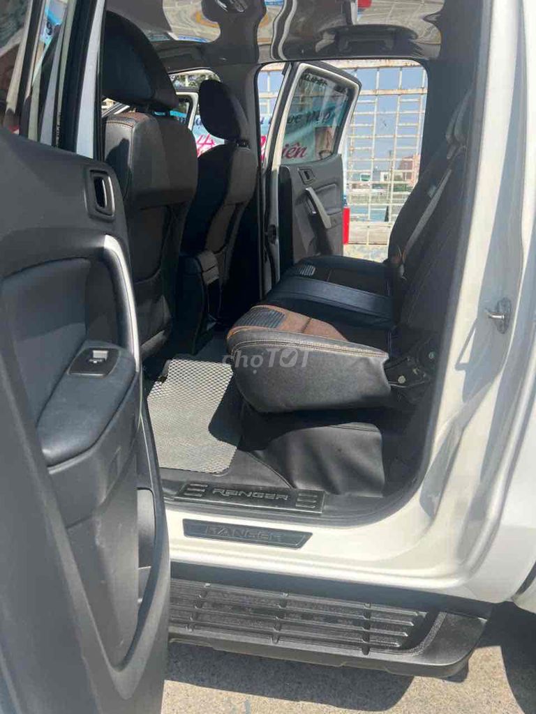 Ford Ranger XLX 4x2AT sx 2019. Mua bán Ô tô tại Quận Bình Tân Tp Hồ Chí Minh được đăng bởi Nguyễn Văn Thành hình 6