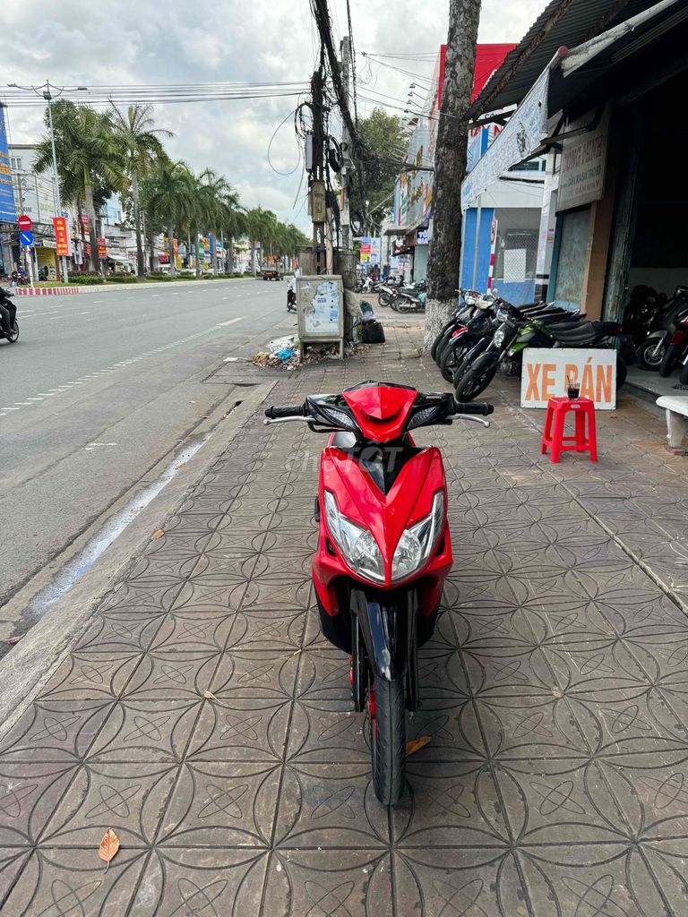 YAMAHA LUVIAS FI (2015) BS:64D1:VĨNH LONG. Mua bán Xe máy tại Quận Ninh Kiều Cần Thơ được đăng bởi DVCĐ Công Minh hình 1