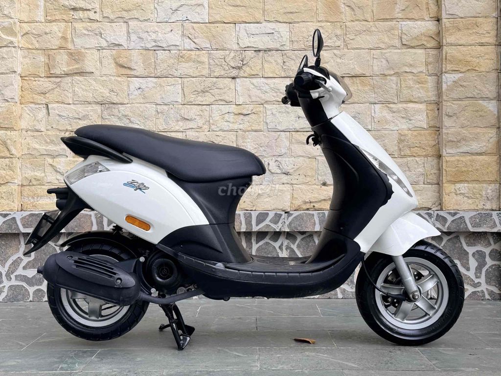 Zip 100 Việt Nam! sơn máy zin 100% 2017 , 1 chủ. Mua bán Xe máy tại Quận Cầu Giấy Hà Nội được đăng bởi nguyễn bích thuỷ hình 2