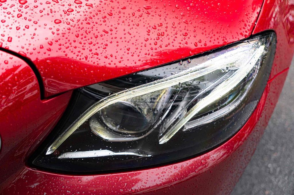 LONG ANH AUTO về Mercedes E200 SPORT 2019 Limited. Mua bán Ô tô tại Quận 7 Tp Hồ Chí Minh được đăng bởi LongAnh AuTo  hình 4