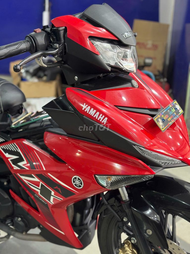 🔥MX KING 150 LED SIÊU CỌP MỚI TINH – ODO THẤP– 🔥. Mua bán Xe máy tại Huyện Trảng Bom Đồng Nai được đăng bởi phương hình 10