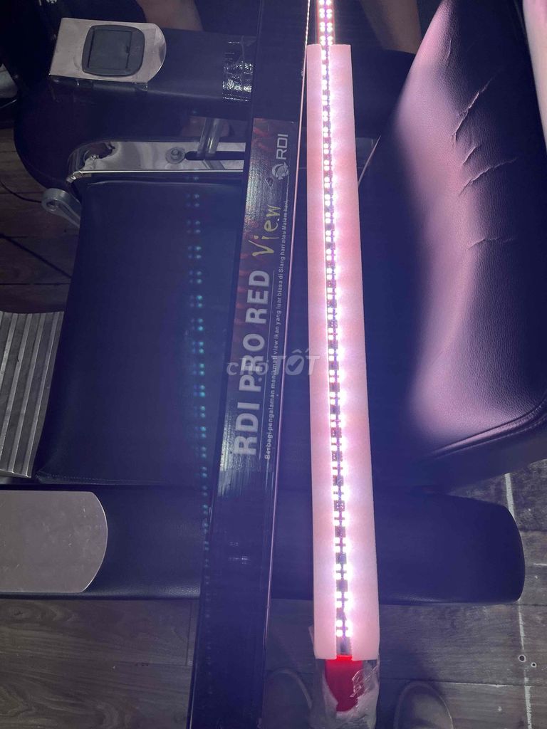 Đèn LED RDI PRO RED View Đỏ. Mua bán Đèn tại Thành phố Thủ Dầu Một Bình Dương được đăng bởi  Nhật Trường hình 1