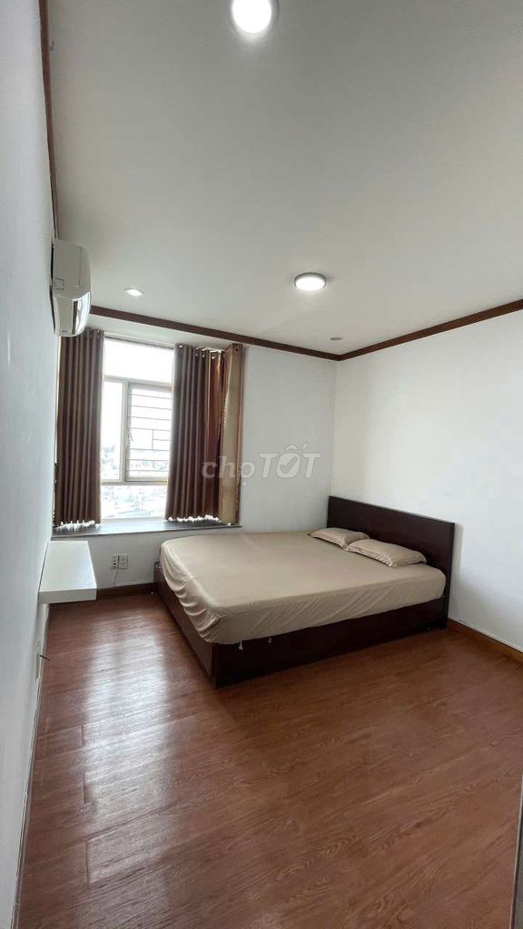 Furnished lake-view apartment in Hoàng Anh Gia Lai Lake View — photo 6