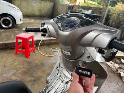 Honda Future 2020 PGM-FI Bạc. Mua bán Xe máy tại Thành phố Biên Hòa Đồng Nai được đăng bởi Khánh lành