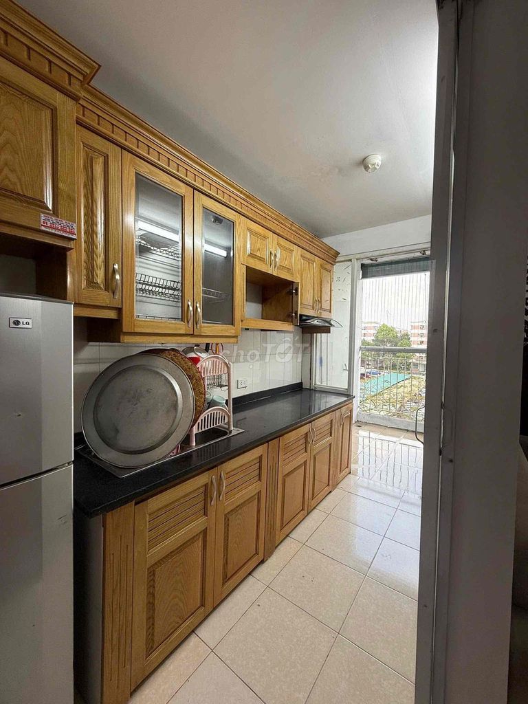 🏠 BÁN CĂN HỘ D19 – KĐT ĐẶNG XÁ 2, GIA LÂM