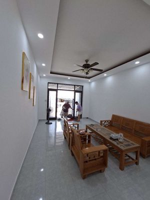 Аренда · 3 комн. · 121 м² · Thành phố Nha Trang, ул. Đường C2 Phước Long