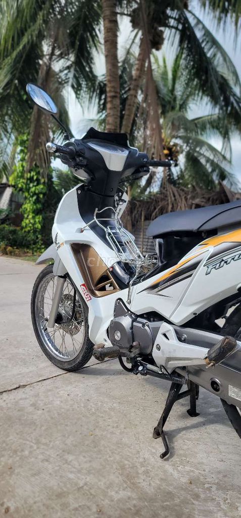 Future X 125 XC. Mua bán Xe máy tại Huyện Châu Thành Sóc Trăng được đăng bởi Cậu Hai hình 4