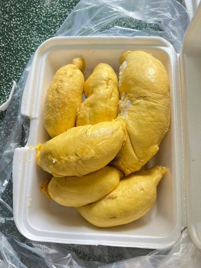 Cơm sầu riêng bao ăn. Mua bán Đồ ăn, thực phẩm và các loại khác tại Quận 11 Tp Hồ Chí Minh được đăng bởi Tiệm đồ cũ hình 2