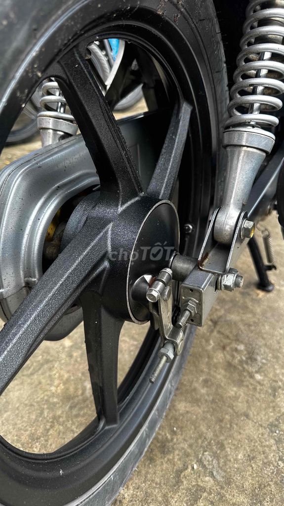 Honda Future fi 2019 xanh ( hỗ trợ góp ). Mua bán Xe máy tại Huyện Chợ Mới An Giang được đăng bởi Cửa hàng xe Thiên Phước 2 hình 15