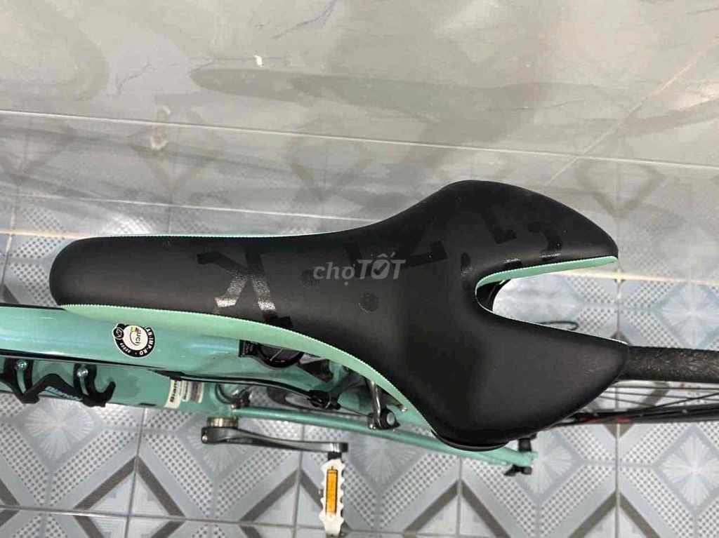 BIANCHI. Mua bán Xe đạp tại Thành phố Huế Thừa Thiên Huế được đăng bởi Phúc Bùi hình 7