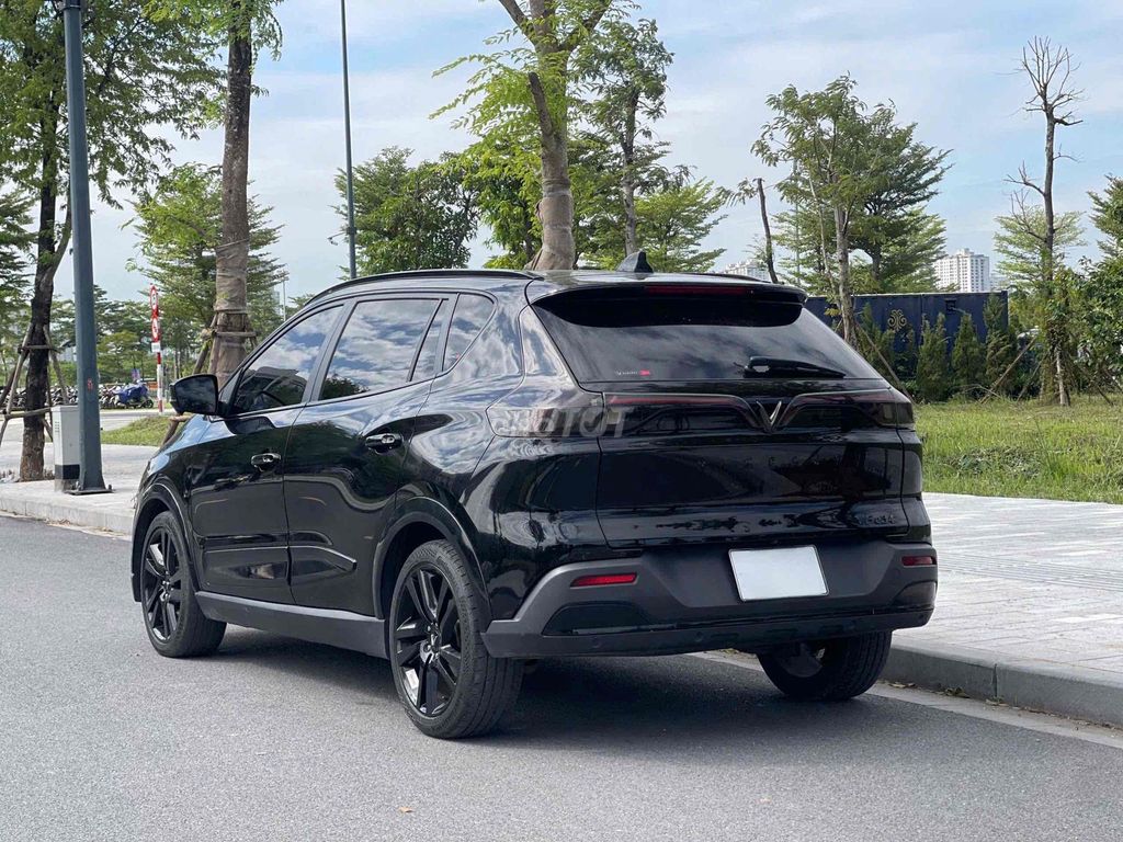 VinFast VFe34 LFP 2023 - 39000 km. Mua bán Ô tô tại Quận Thanh Xuân Hà Nội được đăng bởi Cường Auto 266 hình 4