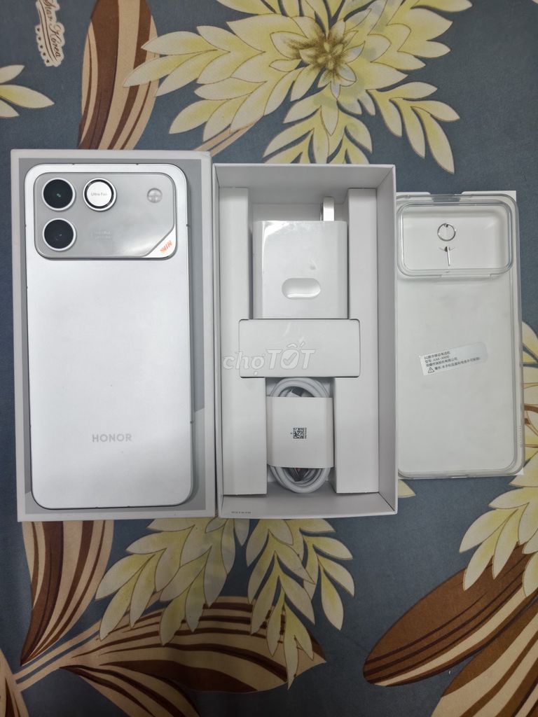 Honor Win RT 256GB Trắng 99%. Mua bán Điện thoại tại Quận Tân Bình Tp Hồ Chí Minh được đăng bởi võ văn vinh hình 1