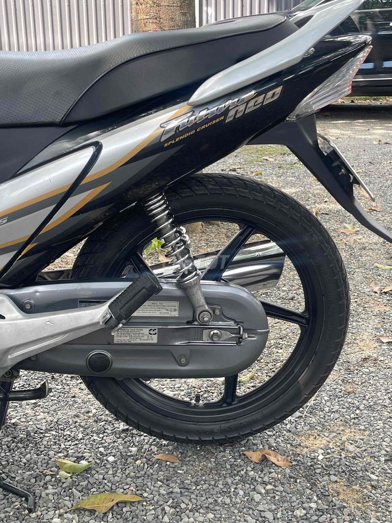 bán. Mua bán Xe máy tại Thành phố Dĩ An Bình Dương được đăng bởi Phan Thanh quang hình 9