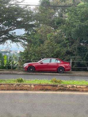 Mercedes Benz C Class 2012 C250 - 82000 km. Mua bán Ô tô tại Thành phố Buôn Ma Thuột Đắk Lắk được đăng bởi Trần Đăng Nhân