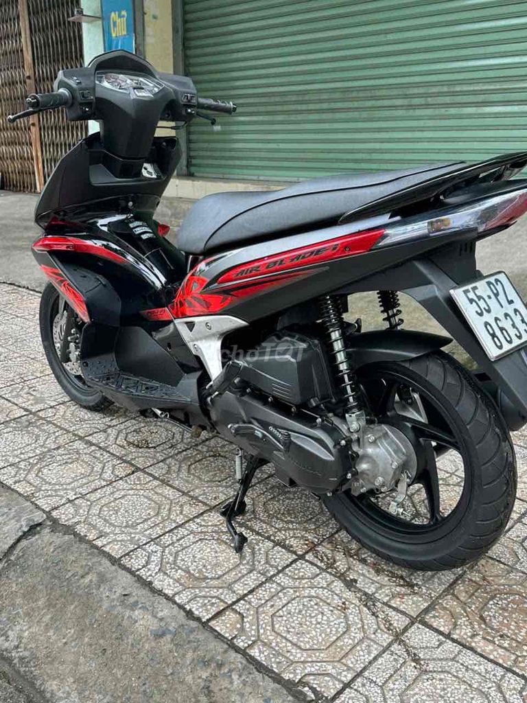 Honda Air Blade fi 2010 Thái Lan BSTP Chính chủ