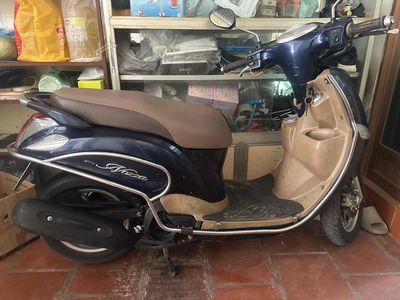 Yamaha Nozza Xanh đậm xe nguyên bàn zin từ đầu. Mua bán Xe máy tại Quận Hà Đông Hà Nội được đăng bởi a nam 