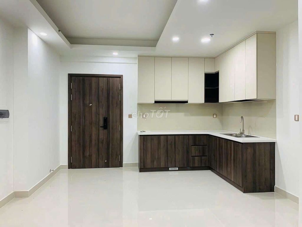 Bán nhanh căn góc 2 phòng ngủ giá SIÊU TỐT tại Q7 Boulevard. Mua bán căn hộ/chung cư tại Quận 7 Tp Hồ Chí Minh được đăng bởi Trần Thị Bảo Vy hình 1