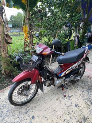 Beet máy móc bao im ngon giấy tờ  hợp lệ. Mua bán Xe máy tại Huyện Củ Chi Tp Hồ Chí Minh được đăng bởi Hưng cute