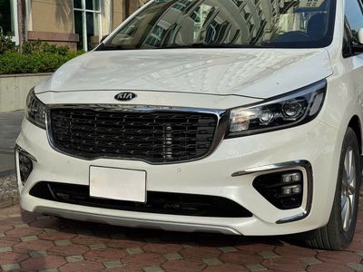 Kia Sedona 2.2DATH full dầu bản Platinum D CAO CẤP. Mua bán Ô tô tại Quận Thanh Xuân Hà Nội được đăng bởi Vạn Phát  Auto