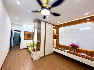 SIÊU HIẾM - TÂN MAI - SỬ DỤNG 60M2 - 2PN - KHÉP KÍN - CHỈ 2.86 Tỷ. Mua bán nhà ở tại Quận Hoàng Mai Hà Nội được đăng bởi Trần Thu Thủy