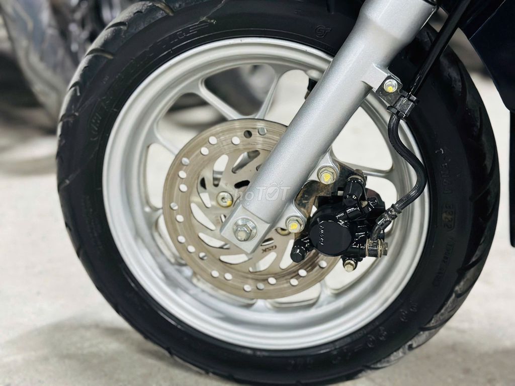 XE MÁYTHANH TÙNG_LEAD 125 XANH TÍM ĐÈN LED ZIN. Mua bán Xe máy tại Quận Nam Từ Liêm Hà Nội được đăng bởi THANH TÙNG hình 4