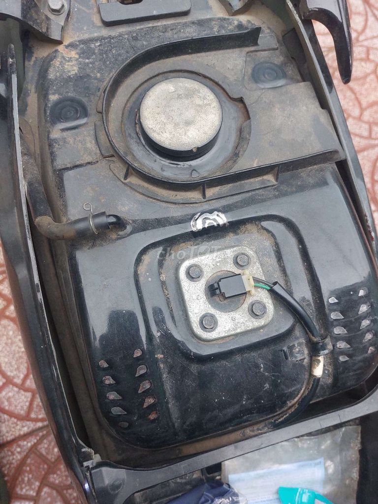 Sirius 2017. Bs64. Máy ngon. Mua bán Xe máy tại Thành phố Vĩnh Long Vĩnh Long được đăng bởi Phước  hình 5