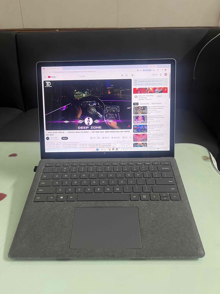 Thanh lý Surface Laptop 3. Mua bán Laptop tại Quận Bắc Từ Liêm Hà Nội được đăng bởi hà vũ hình 1