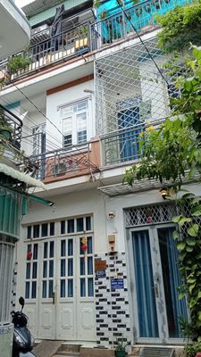 Аренда · 2 комн. · 21 м² · Thành phố Thủ Đức, ул. Đường số 20