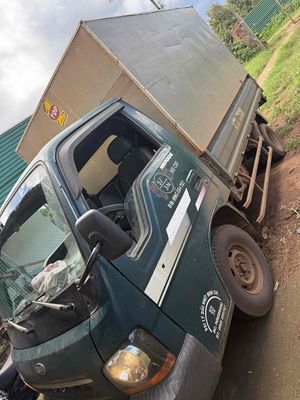 kia k2700 đk mới máy nổ 4 bánh quay đều. Mua bán Xe tải, xe ben tại Huyện Krông Búk Đắk Lắk được đăng bởi phong nguyễn