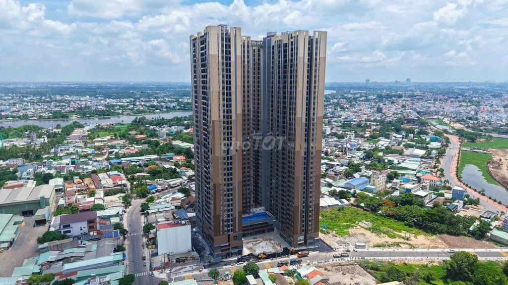 CHÍNH CHỦ CHO THUÊ CH MỚI NHẬN NHÀ 2PN-2WC GIÁ 5TR5 