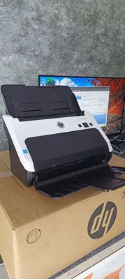MÁY SCAN HP PRO 3000S2 CŨ - GIÁ TỐT. Mua bán Đồ dùng văn phòng tại Thành phố Thuận An Bình Dương được đăng bởi Hoang nguyên