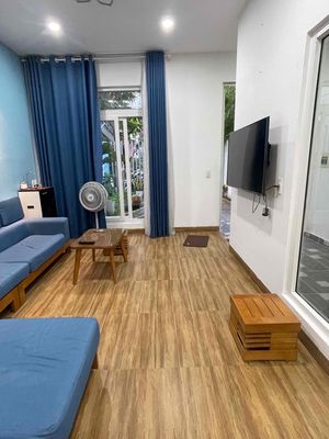 Аренда · 3 комн. · 100 м² · Quận Cẩm Lệ, ул. Đường Nguyễn Sắc Kim