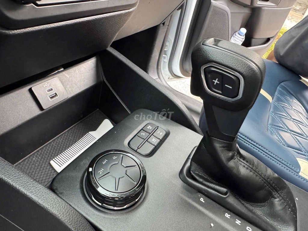 Hàng hiếm XLS 2 cầu 2025 siêu lướt nhiều đồ chơi. Mua bán Ô tô tại Huyện Krông A Na Đắk Lắk được đăng bởi Ford KDV hình 4