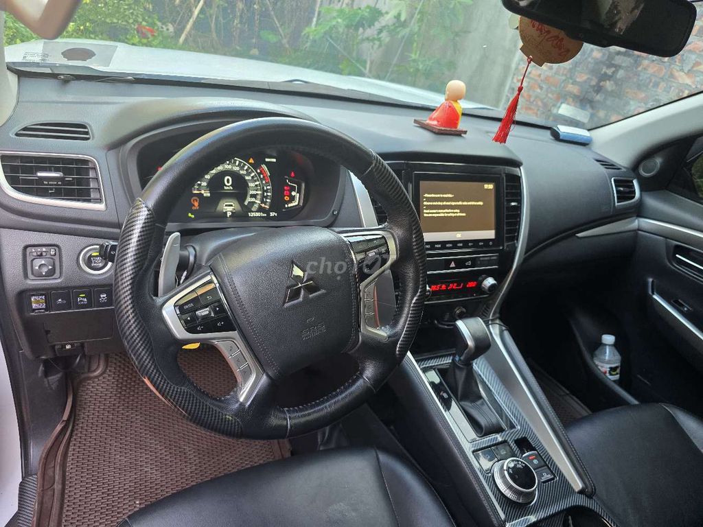 2021 4x4 AT Premium - 12000 km. Mua bán Ô tô tại Thành phố Hải Dương Hải Dương được đăng bởi long Tổng youtobe hình 5