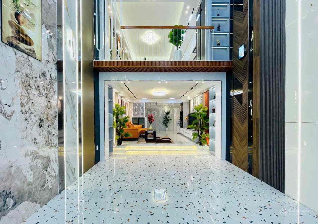 Bán nhà Đường Trần Đình Xu P. Nguyễn Cư Trinh Quận 1 Giá 4tỷ860/40m2. Mua bán Nhà ở tại Quận 1 Tp Hồ Chí Minh được đăng bởi Nguyễn Thị Như Quỳnh hình 3