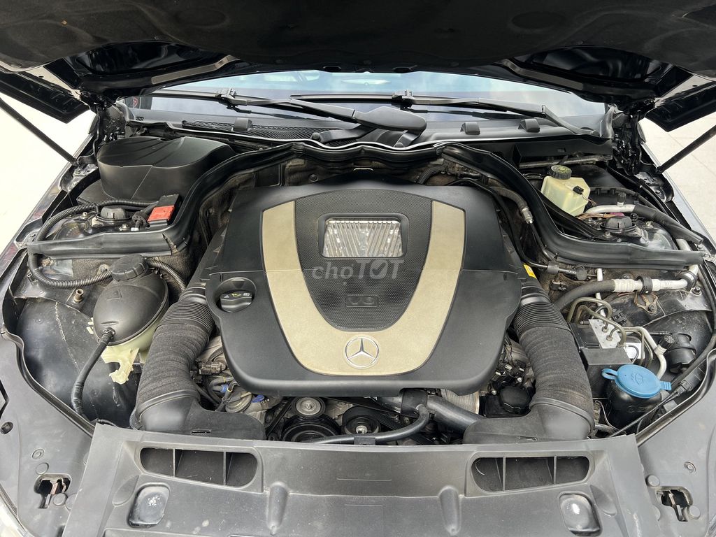 MERCEDES C300 BẢN AMG, SẢN XUẤT 2009. Mua bán Ô tô tại Quận Bình Thạnh Tp Hồ Chí Minh được đăng bởi Anh Chiến hình 11