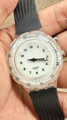 sswatch pin thuỵ. Mua bán Đồng hồ tại Thành phố Trà Vinh Trà Vinh được đăng bởi fan 2hand 